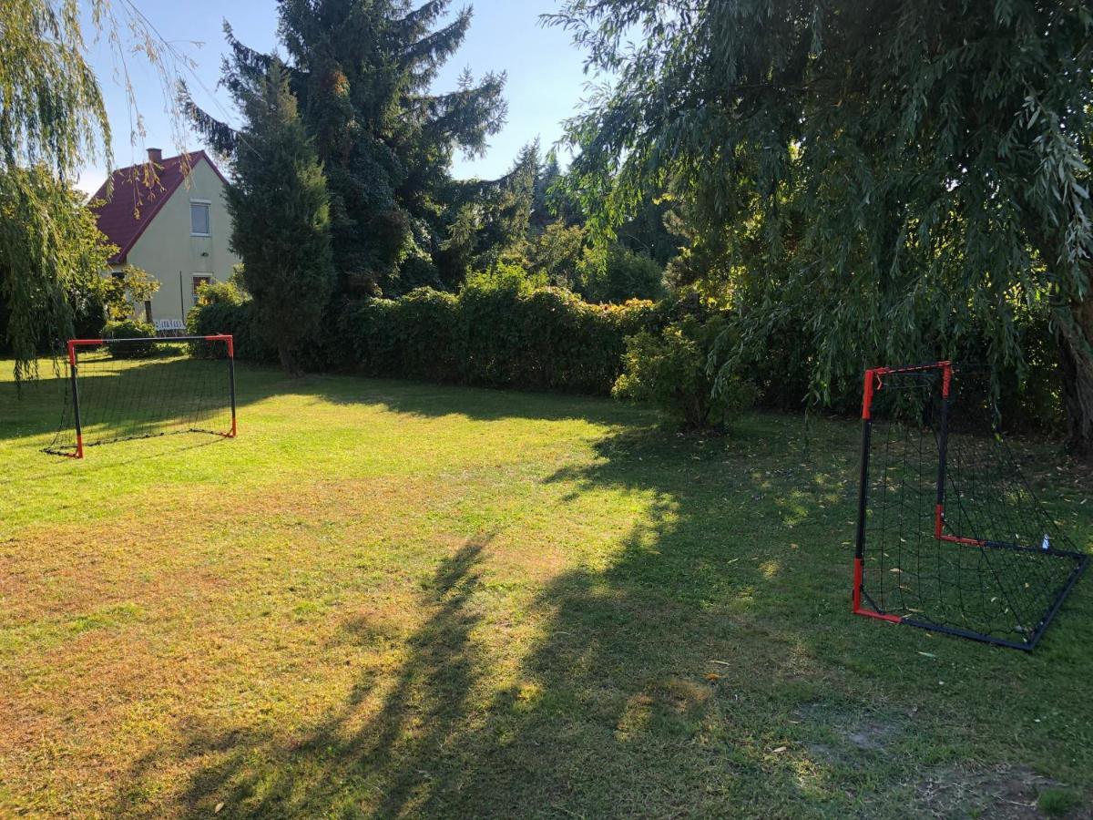 Maria Villa Balatonmariafurdo Exterior photo